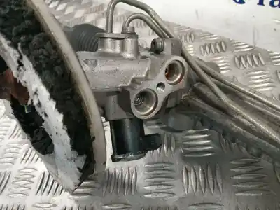 Second-hand car spare part steering rack for renault clio iv * oem iam references 7831993105  