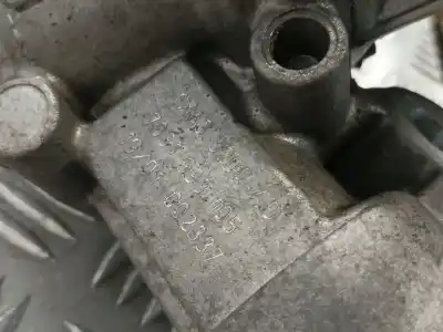 Second-hand car spare part steering rack for renault clio iv * oem iam references 7831993105  