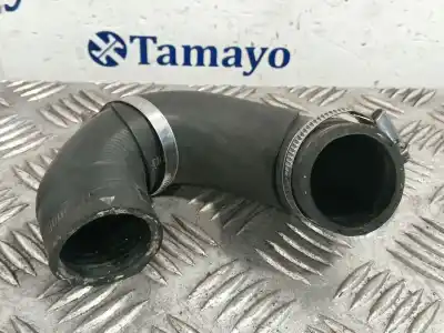 Автозапчасти б/у рукав за bmw serie 1 berlina (e81/e87) 2.0 cat ссылки oem iam 11537558071