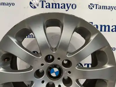 Second-hand car spare part rim for bmw 3 (e46) 320 d oem iam references bmw 6785812  