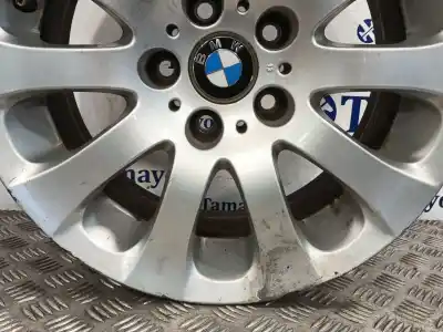 Second-hand car spare part rim for bmw 3 (e46) 320 d oem iam references bmw 6785812  