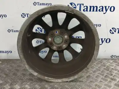 Second-hand car spare part rim for bmw 3 (e46) 320 d oem iam references bmw 6785812  