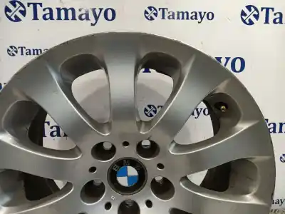 Second-hand car spare part rim for bmw 3 (e46) 320 d oem iam references bmw 6785812  