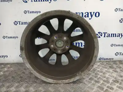 Second-hand car spare part rim for bmw 3 (e46) 320 d oem iam references bmw 6785812  