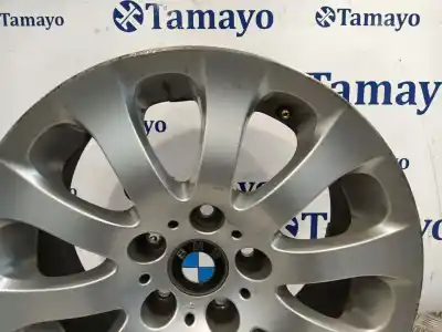 Second-hand car spare part rim for bmw 3 (e46) 320 d oem iam references bmw 6785812  