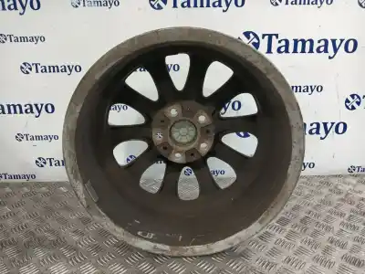 Second-hand car spare part rim for bmw 3 (e46) 320 d oem iam references bmw 6785812  