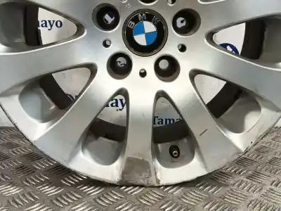 Second-hand car spare part rim for bmw 3 (e46) 320 d oem iam references bmw 6785812  