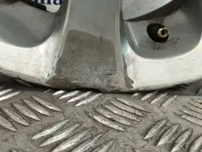 Second-hand car spare part rim for bmw 3 (e46) 320 d oem iam references bmw 6785812  