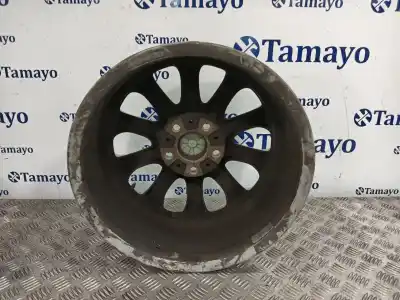 Second-hand car spare part rim for bmw 3 (e46) 320 d oem iam references bmw 6785812  