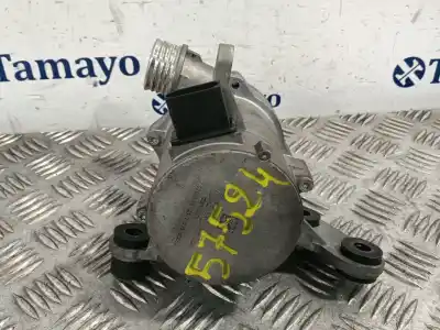 Peça sobressalente para automóvel em segunda mão bomba de água por bmw serie 1 berlina (e81/e87) 2.0 cat referências oem iam 70285320  