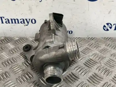 Peça sobressalente para automóvel em segunda mão bomba de água por bmw serie 1 berlina (e81/e87) 2.0 cat referências oem iam 70285320  