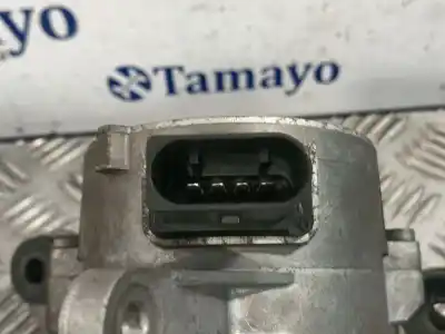 Peça sobressalente para automóvel em segunda mão bomba de água por bmw serie 1 berlina (e81/e87) 2.0 cat referências oem iam 70285320  