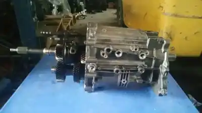 Second-hand car spare part scrapped gearbox for bmw x3 (e83) 2.0d oem iam references m47n204d4  