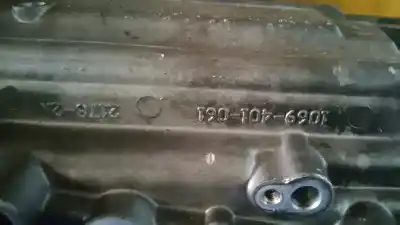 Second-hand car spare part scrapped gearbox for bmw x3 (e83) 2.0d oem iam references m47n204d4  