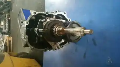 Second-hand car spare part scrapped gearbox for bmw x3 (e83) 2.0d oem iam references m47n204d4  