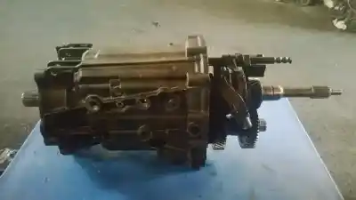 Second-hand car spare part scrapped gearbox for bmw x3 (e83) 2.0d oem iam references m47n204d4  