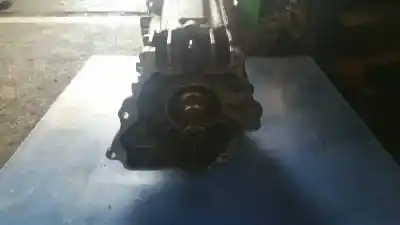 Second-hand car spare part scrapped gearbox for bmw x3 (e83) 2.0d oem iam references m47n204d4  