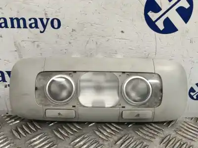 Peça sobressalente para automóvel em segunda mão luz interior por volkswagen golf v (1k1) 1.9 tdi referências oem iam 1k0947291