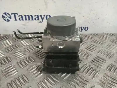 Peça sobressalente para automóvel em segunda mão Abs por RENAULT CLIO III 1.5 dCi Diesel CAT Referências OEM IAM 0265323077 8200747140 0265800559