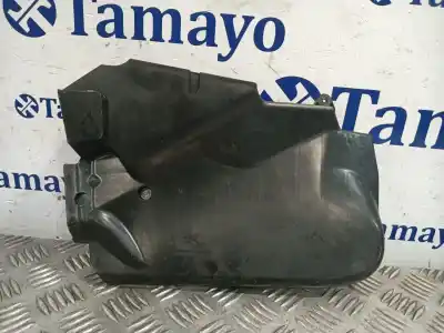 Автозапчасти б/у пластик за bmw mini (r50,r53) one ссылки oem iam w964448x