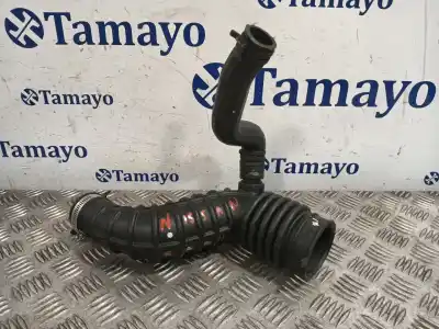 Автозапчастина б/у  для NISSAN QASHQAI / QASHQAI +2 I (J10, NJ10, JJ10E)  Посилання на OEM IAM 144638449R  