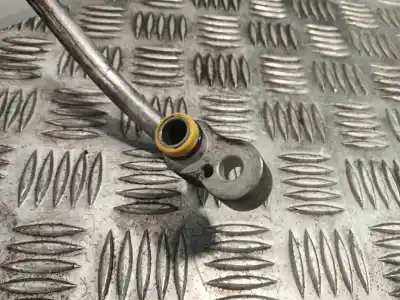 Peça sobressalente para automóvel em segunda mão tubos de ar condicionado por bmw 1 (e81) 120 d referências oem iam 6453698930805  
