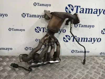 Автозапчасти б/у  за BMW SERIE 1 BERLINA (E81/E87)  ссылки OEM IAM 756367214097610  