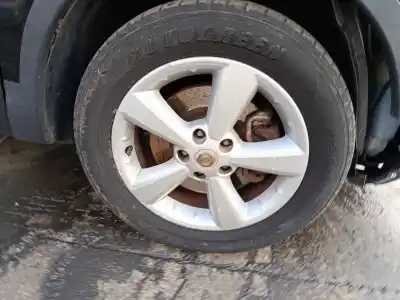 Автозапчастина б/у  для NISSAN QASHQAI / QASHQAI +2 I (J10, NJ10, JJ10E)  Посилання на OEM IAM   