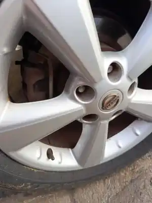 Piesă de schimb auto la mâna a doua etrier de frân spate dreapta pentru nissan qashqai / qashqai +2 i (j10, nj10, jj10e) 2.0 dci referințe oem iam   