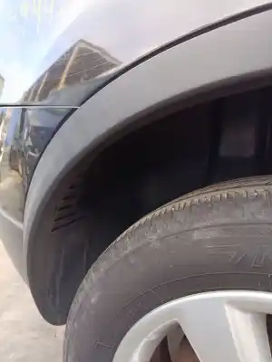 Piesă de schimb auto la mâna a doua apãrãtoare roti dreapta spate pentru nissan qashqai / qashqai +2 i (j10, nj10, jj10e) 2.0 dci referințe oem iam 