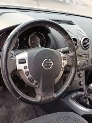 Piesă de schimb auto la mâna a doua volan pentru nissan qashqai / qashqai +2 i (j10, nj10, jj10e) 2.0 dci referințe oem iam 