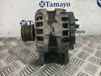 Автозапчастина б/у генератор для renault megane iii fastback (bz0/1_, b3_) 1.5 dci (bz09, bz0d, bz1w, bz29, bz14) посилання на oem iam   