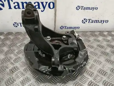 Peça sobressalente para automóvel em segunda mão manga de eixo dianteira esquerda por mini mini countryman (r60) one d referências oem iam 31219808399