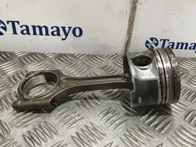 Peça sobressalente para automóvel em segunda mão Biela por VOLVO V40 FASTBACK (525) D3 Referências OEM IAM   