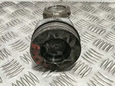 Peça sobressalente para automóvel em segunda mão biela por volvo v40 fastback (525) d3 referências oem iam   