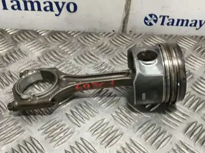 Peça sobressalente para automóvel em segunda mão Biela por VOLVO V40 FASTBACK (525) D3 Referências OEM IAM   