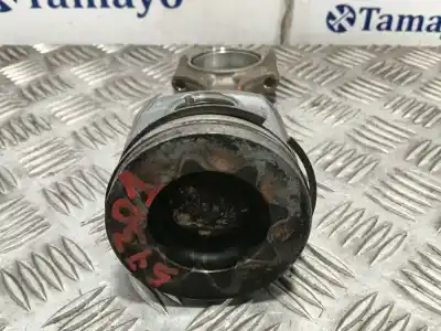 Peça sobressalente para automóvel em segunda mão biela por volvo v40 fastback (525) d3 referências oem iam   