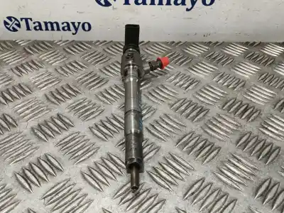 Pezzo di ricambio per auto di seconda mano iniettore per renault megane iii fastback (bz0/1_, b3_) 1.5 dci (bz09, bz0d, bz1w, bz29, bz14) riferimenti oem iam 166006212r  