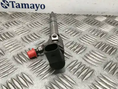 Pezzo di ricambio per auto di seconda mano iniettore per renault megane iii fastback (bz0/1_, b3_) 1.5 dci (bz09, bz0d, bz1w, bz29, bz14) riferimenti oem iam 166006212r  