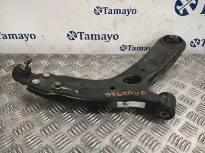 Peça sobressalente para automóvel em segunda mão  por HYUNDAI I30 (GD)  Referências OEM IAM   