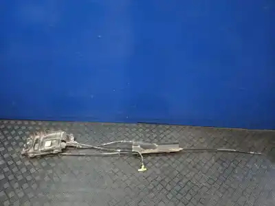 Pezzo di ricambio per auto di seconda mano freno di stazionamento elettrico per renault scénic ii (jm0/1_) 1.5 dci (jm02 jm13) riferimenti oem iam 8200418647  