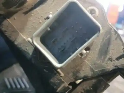 Pezzo di ricambio per auto di seconda mano freno di stazionamento elettrico per renault scénic ii (jm0/1_) 1.5 dci (jm02 jm13) riferimenti oem iam 8200418647  