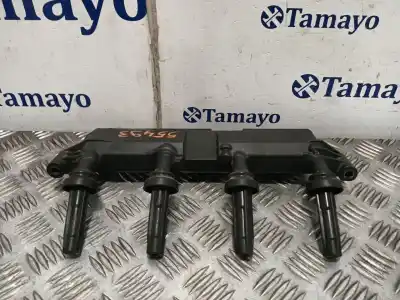 Peça sobressalente para automóvel em segunda mão  por CITROEN C3 PLURIEL  Referências OEM IAM   