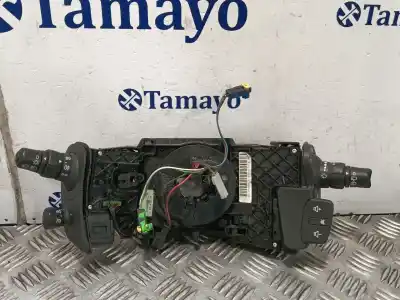 Tweedehands auto-onderdeel MULTIFUNCTIONELE BEDIENING voor RENAULT SCÉNIC II (JM0/1_)  OEM IAM-referenties 82001277282 61880052 