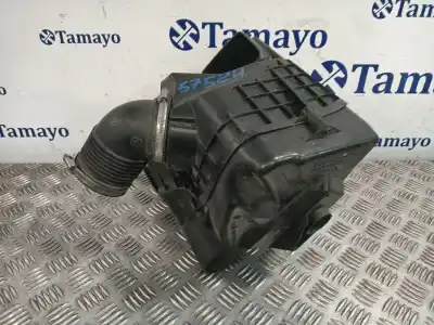 Автозапчасти б/у  за BMW SERIE 1 BERLINA (E81/E87)  ссылки OEM IAM 1371753275404 13717567175 AD756717503K