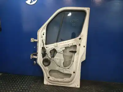 İkinci el araba yedek parçası sag ön kapi için renault master iii furgón (fv) 2.3 dci 125 fwd (fv0c, fv0d, fv0g, fv0h, fv0j, fv0k) oem iam referansları    İkinci el araba yedek parçası sag ön kapi için renault master iii furgón (fv) 2.3 dci 125 fwd (fv0c, fv0d, fv0g, fv0h, fv0j, fv0k) oem iam referansları