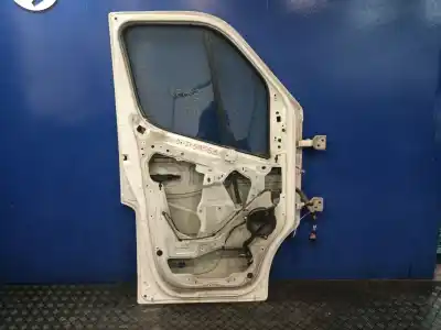 Автозапчастина б/у передні ліві двері для renault master iii furgón (fv) 2.3 dci 125 fwd (fv0c, fv0d, fv0g, fv0h, fv0j, fv0k) посилання на oem iam    Автозапчастина б/у передні ліві двері для renault master iii furgón (fv) 2.3 dci 125 fwd (fv0c, fv0d, fv0g, fv0h, fv0j, fv0k) посилання на oem iam