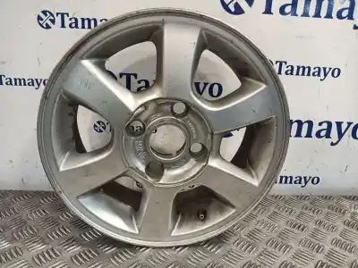 Piesă de schimb auto la mâna a doua jantã pentru ford fiesta v (jh_, jd_) 1.4 tdci referințe oem iam 1032684