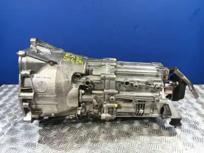 Second-hand car spare part Gearbox for BMW 3 (E46) 320 D OEM IAM references HED 1069401017 