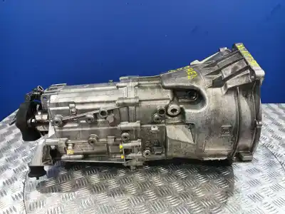 Pezzo di ricambio per auto di seconda mano riduttore per bmw 3 (e46) 320 d riferimenti oem iam hed 1069401017 